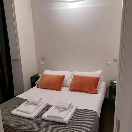 Easyinrome Navona Apartment Exterior photo