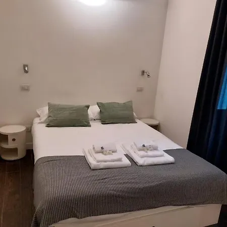 Easyinrome Navona Apartment Exterior photo