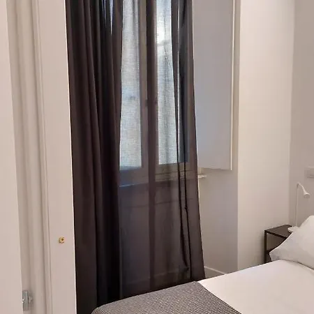 Easyinrome Navona Apartment Exterior photo