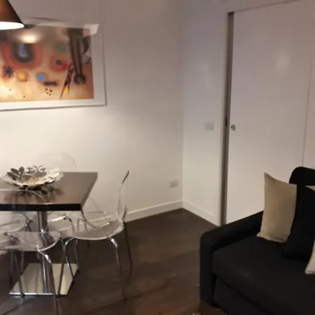 Easyinrome Navona Apartment Exterior photo