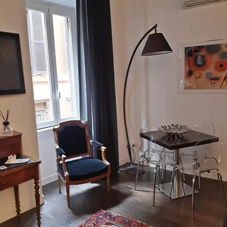 Easyinrome Navona Apartment Exterior photo
