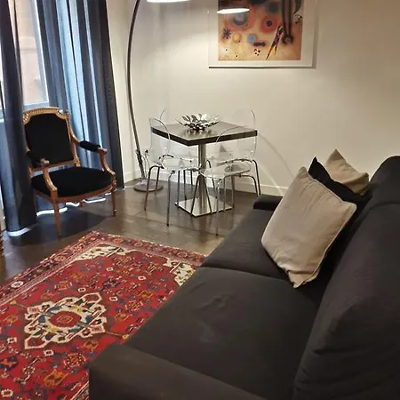 Easyinrome Navona Apartment Exterior photo