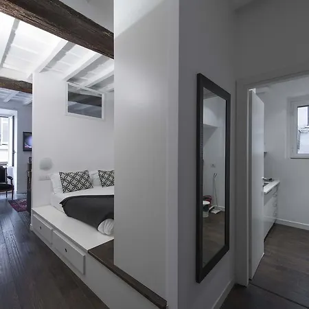 Easyinrome Navona Apartment Exterior photo