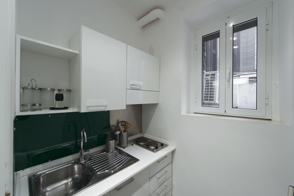 Apartment Easyinrome Navona