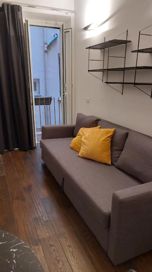 Easyinrome Navona Apartment
