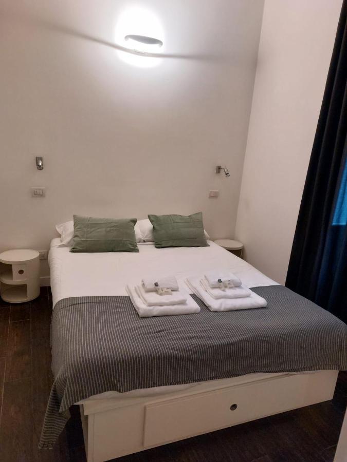 Apartment Easyinrome Navona