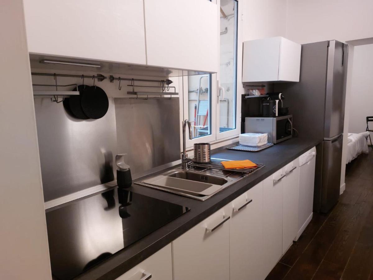 Easyinrome Navona Apartment