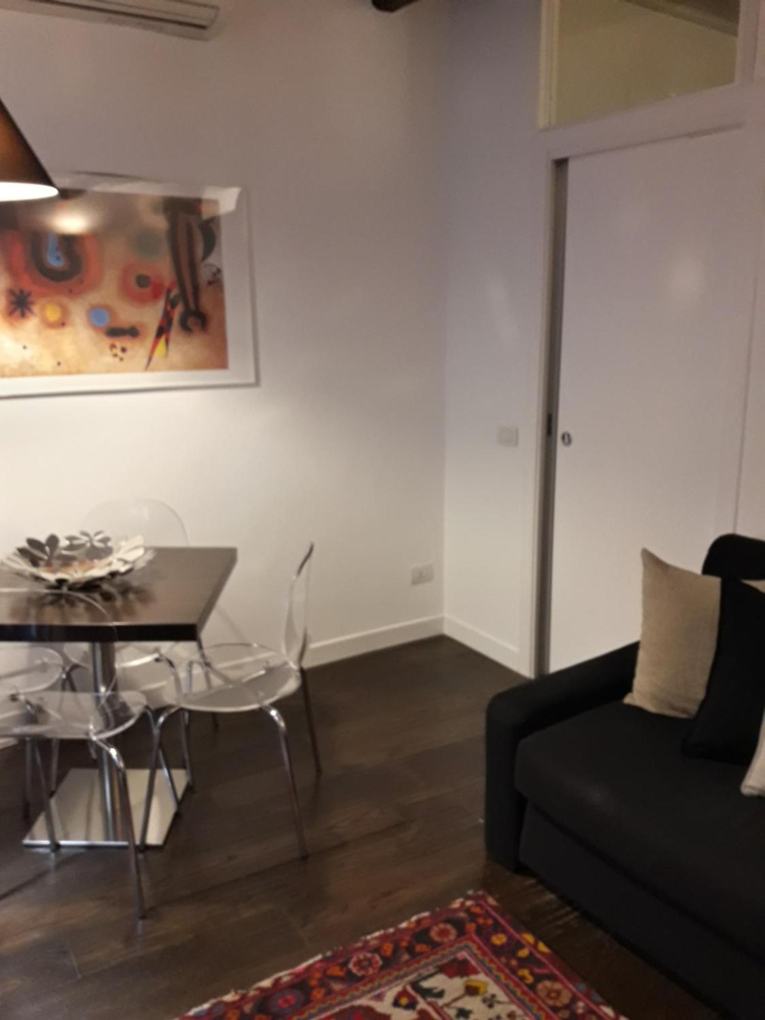 Apartment Easyinrome Navona *