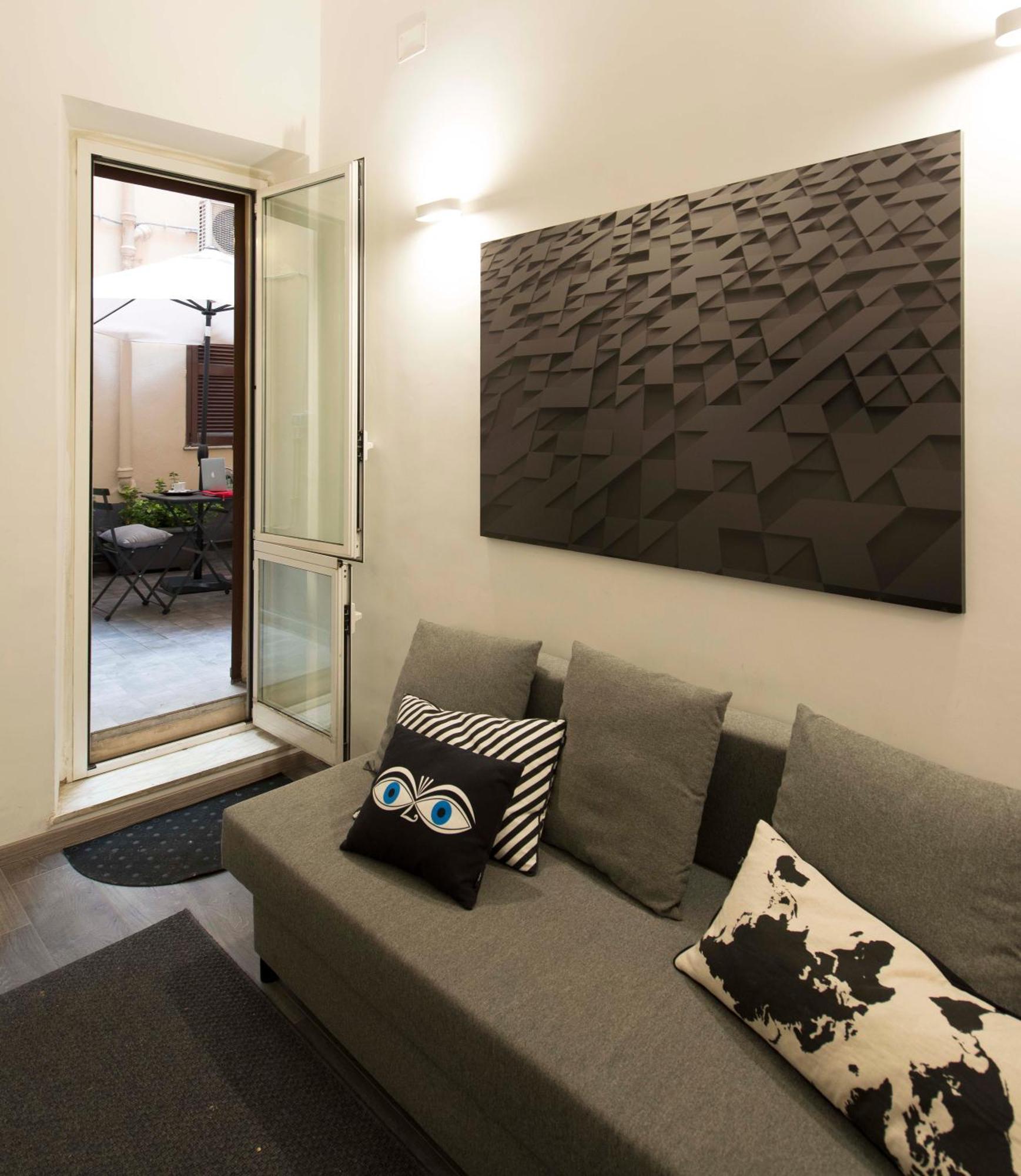 Apartment Easyinrome Navona Rome