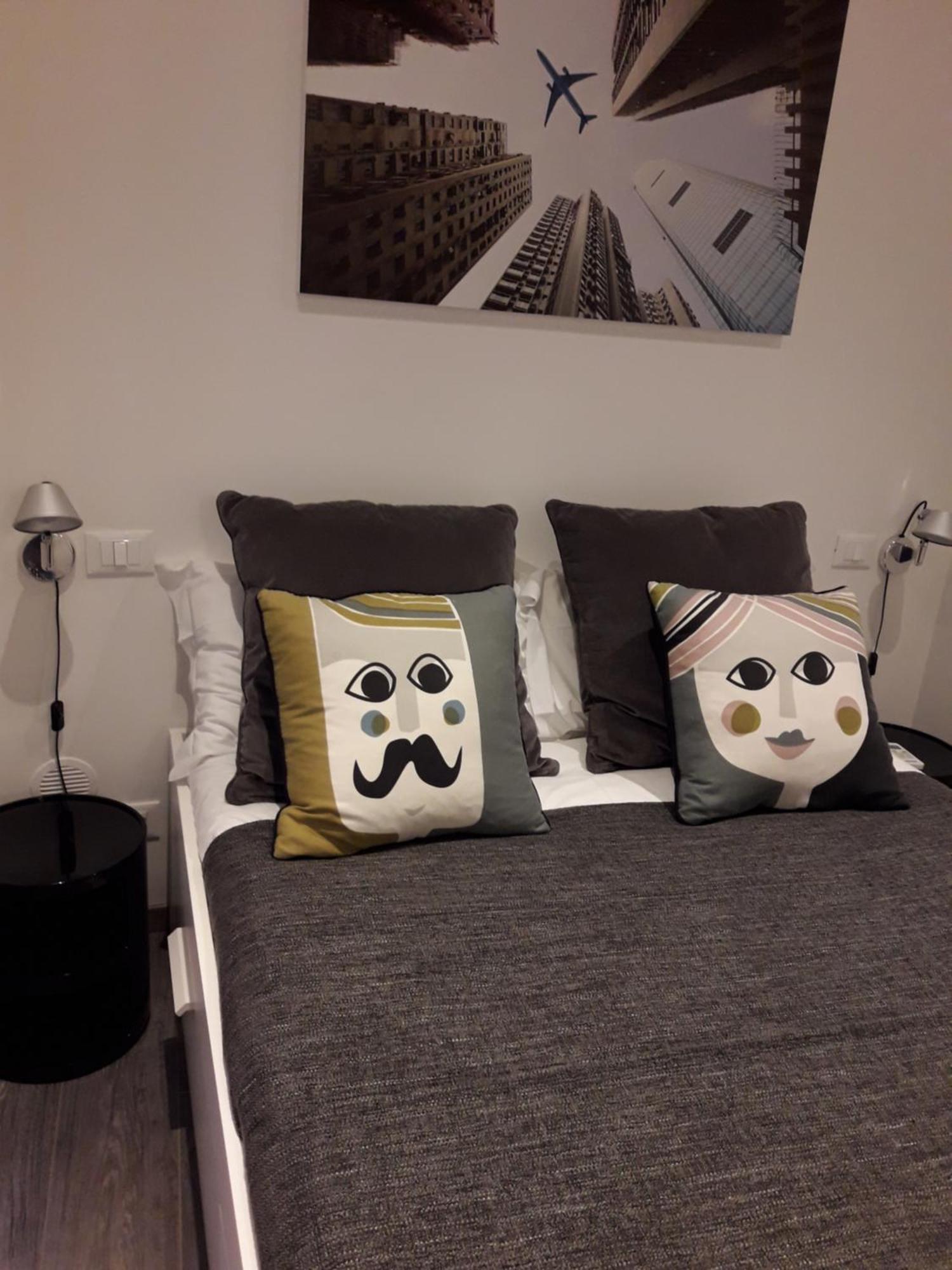 Appartement Easyinrome Navona *