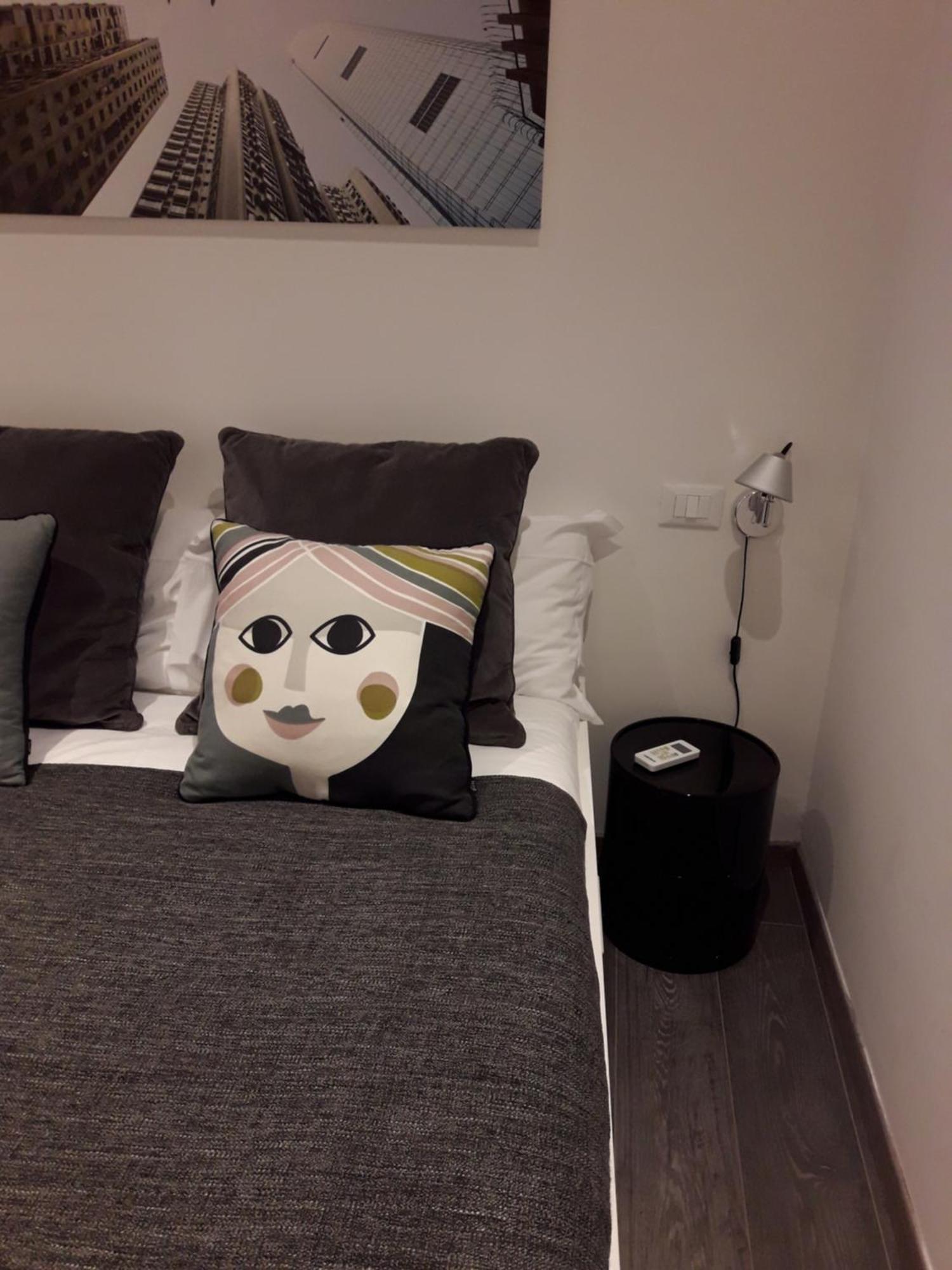 Appartement Easyinrome Navona *