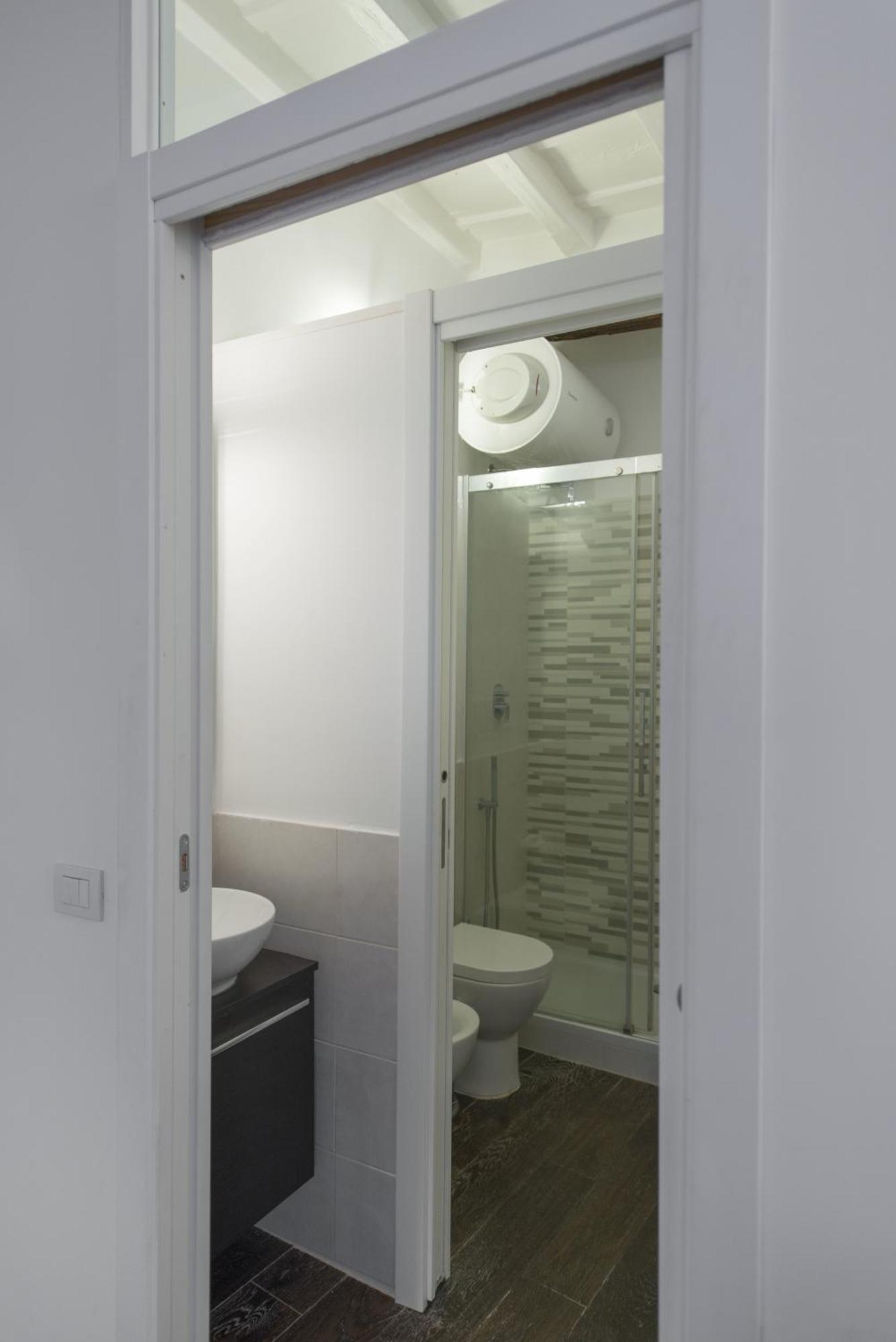Apartment Easyinrome Navona *
