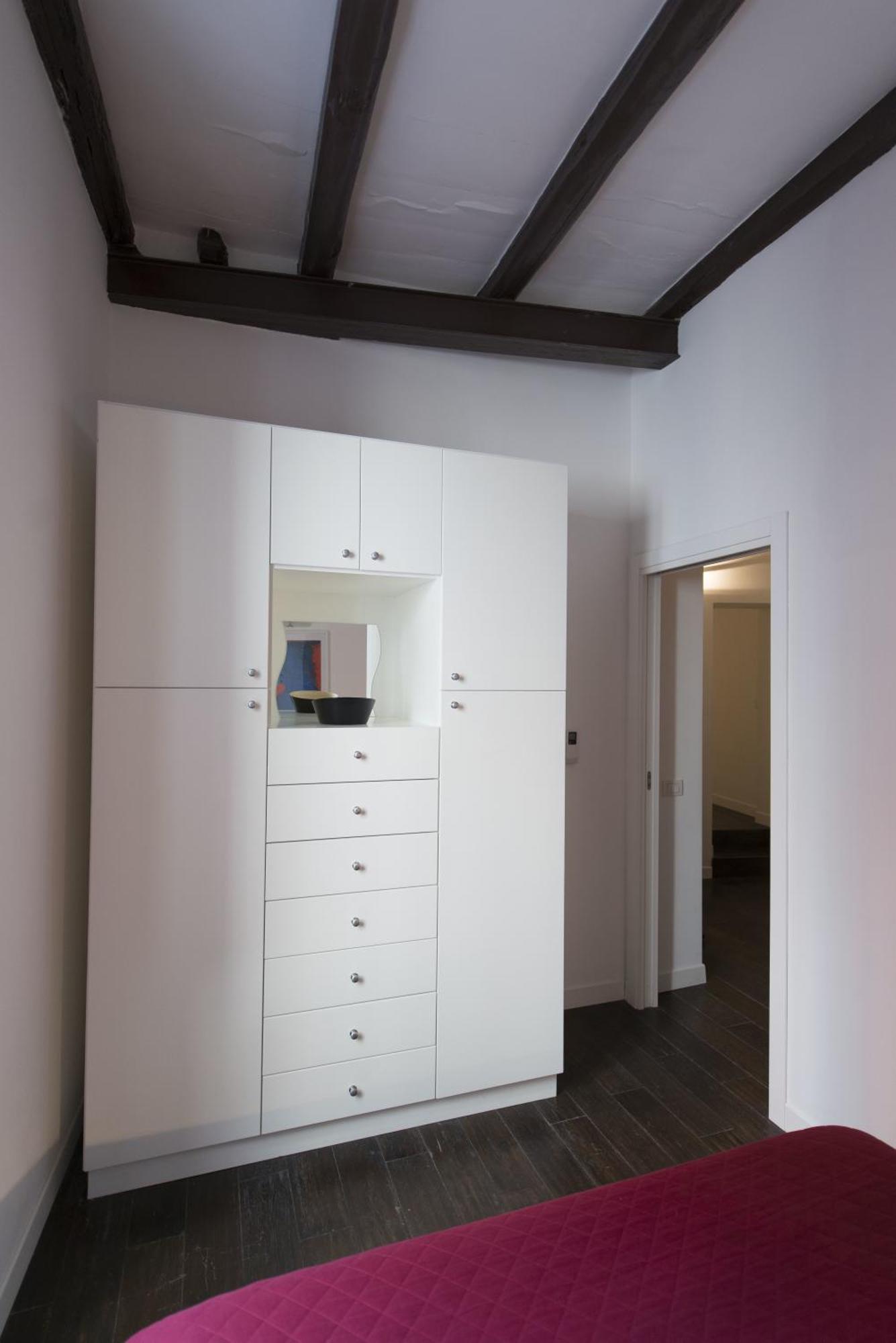 Apartment Easyinrome Navona *