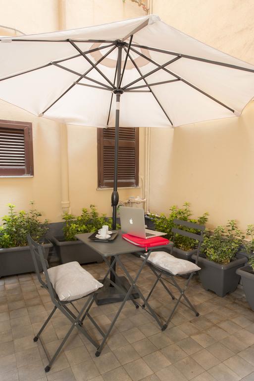 Appartement Easyinrome Navona *