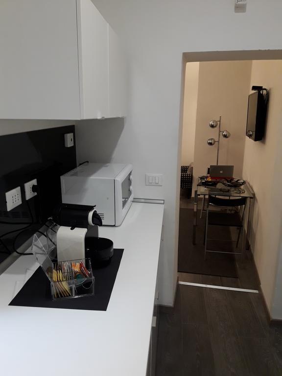 Apartment Easyinrome Navona *