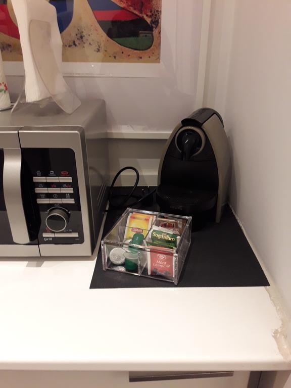 Easyinrome Navona Appartement *