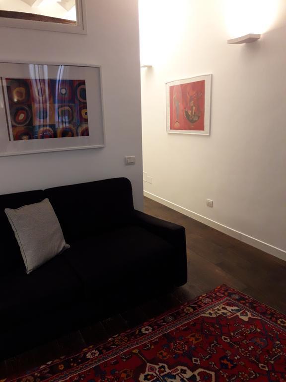 Easyinrome Navona Apartment Rome