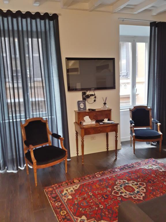 Easyinrome Navona Apartment *
