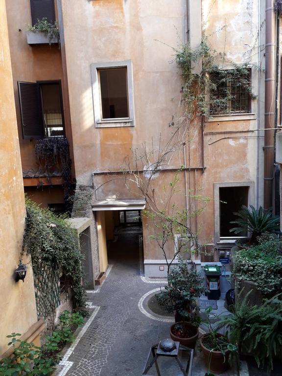 Appartement Easyinrome Navona