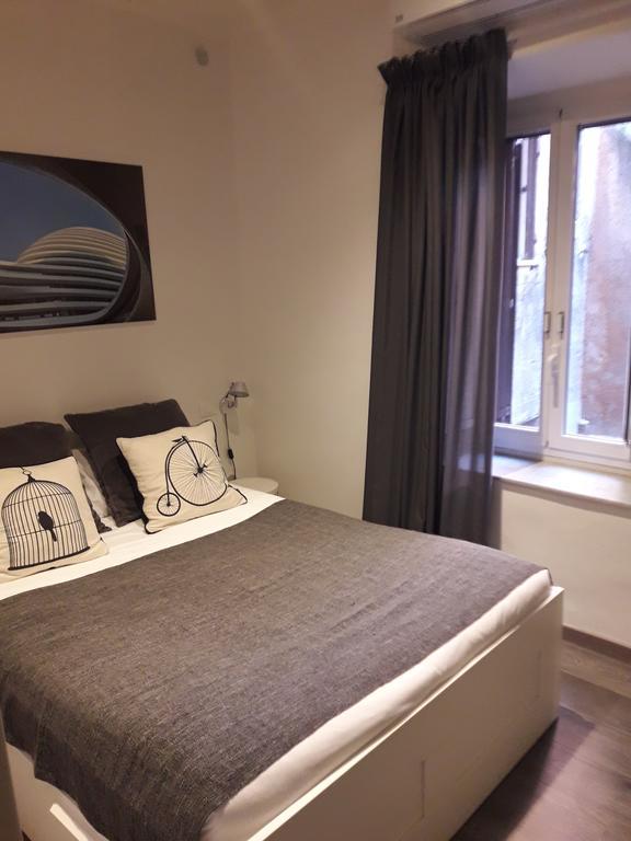 Appartement Easyinrome Navona *
