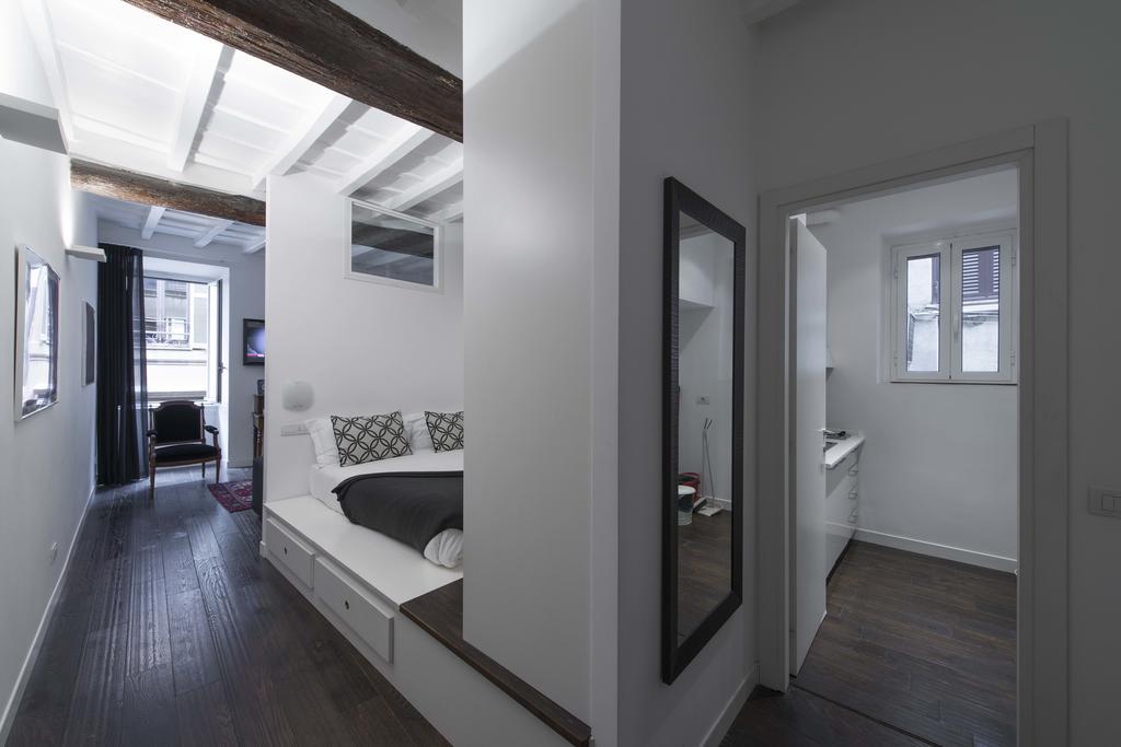 Easyinrome Navona Apartment
