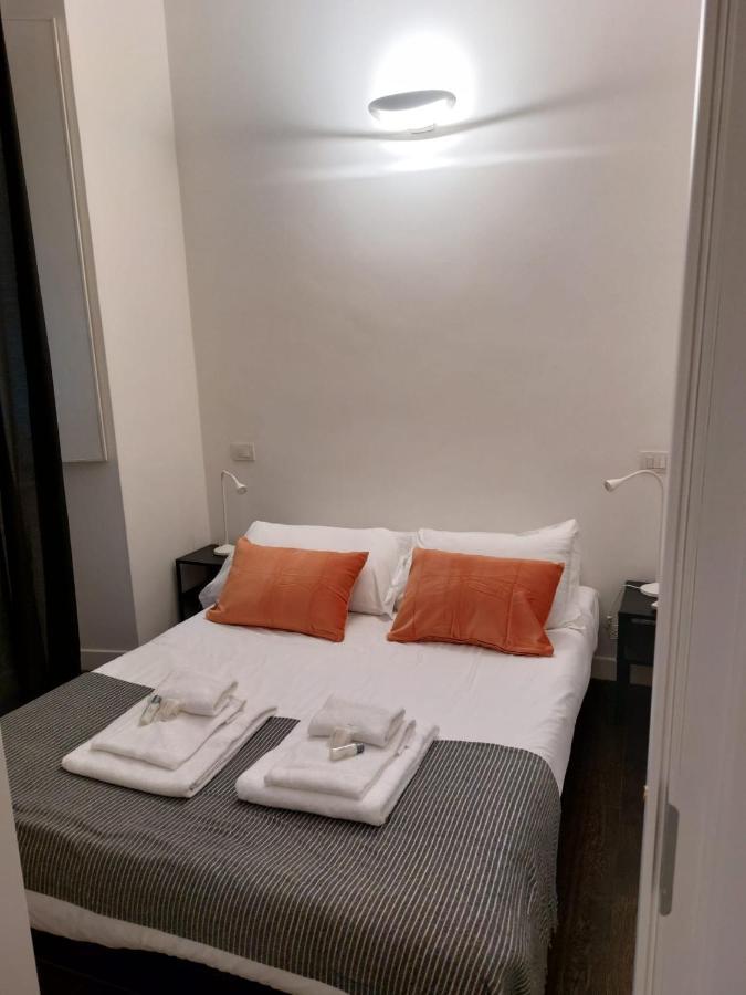 Easyinrome Navona Apartment